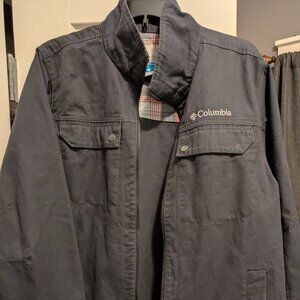 Columbia Men's Jacket